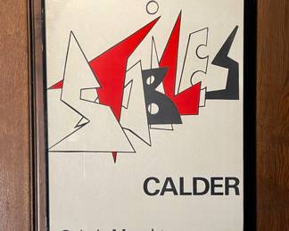 Calder