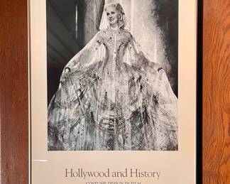 Hollywood and History