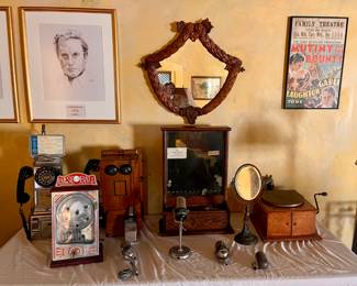 Art, Posters, Phones & More!