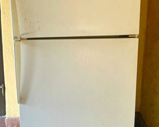 Fridge