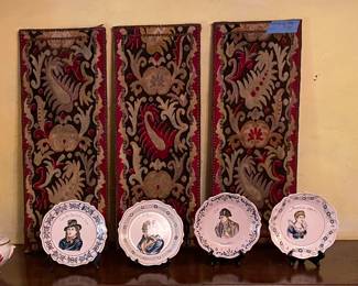 Napoleon & Josephine