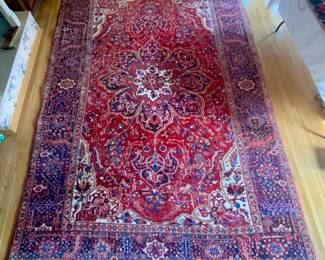 Hereke Rug
