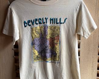 Beverly Hills Vintage T-Shirt