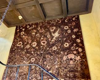 Beautiful Wall Hanging