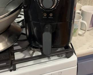 Bella Air Fryer