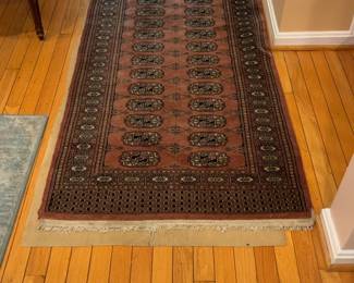 Runner Rug