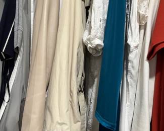 Vintage women's cloths - sizes 8-12