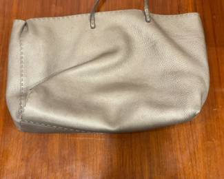 Fendi Selleria Tote Bag