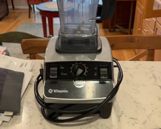 Vitamix Professional Series Blender