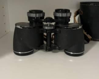 Binoculars