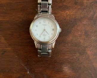 Timex Watch