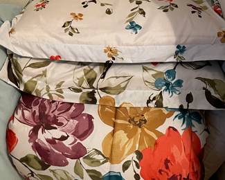 COMFORTER SET