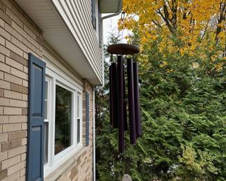 Wind Chimes