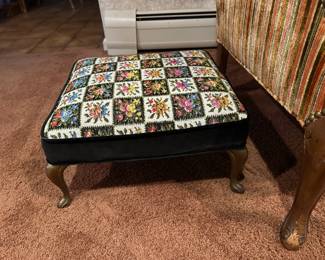 Foot Stool