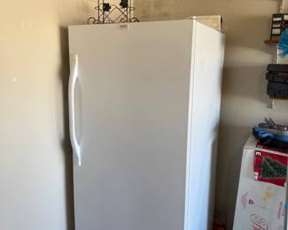 Freezer