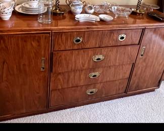 Drexel sideboard