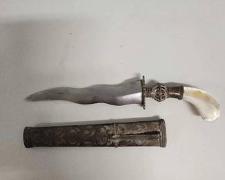 Antique Dagger