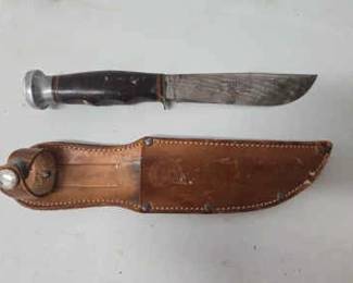 KABAR Knife