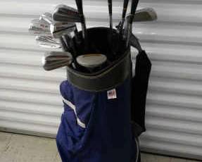 Golf Clubs