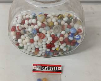 Vintage Marble Collection