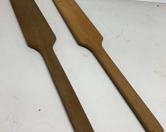 Two Kettle Stirrers