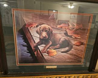 Larry Chandler 1994
Dutch
1002/1500