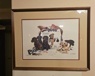 Sheila C Gentry 1985
167/500
