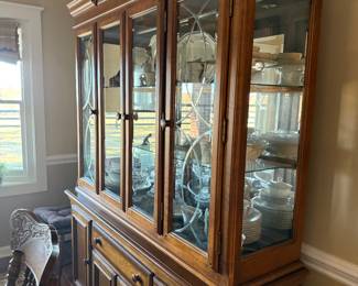 China Cabinet 