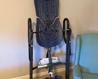 Inversion Table