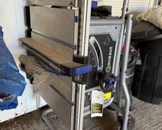 Table saw 