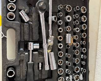 Socket Set
