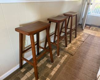 Barstools 