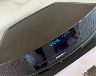 Bose Wave Radio Series IV