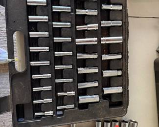 Socket Set