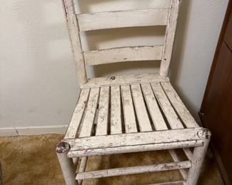 Antique Chair
