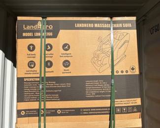 Landhero Massage Chair Sofa