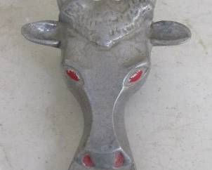 Steer Head Boot Jack