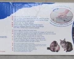 Live Animal Cage Trap