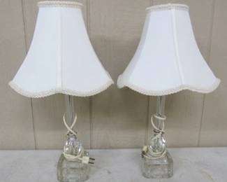 Buffet Lamps