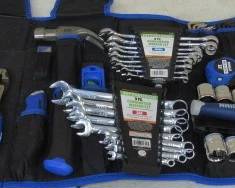 Large Tool Set
