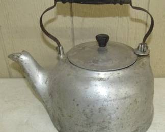 Wagner Tea Kettle 