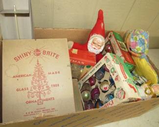 Christmas Decorations