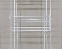 Tom's Snacks Store Display Rack