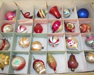 Christmas Ornaments