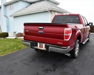 152Truck for Sale