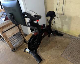 Peloton Bicycle