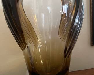 Lalique Art Glass