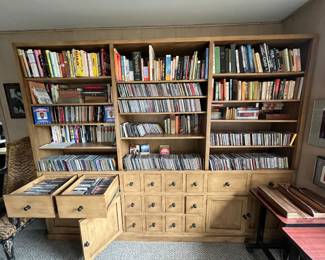 Mig and Tig Alderwood