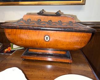 Sewing Box