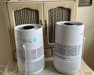 Air Purifiers 